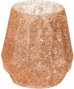 Sfeerlicht Blair Terra 10 cm – Set van 2 Stuks