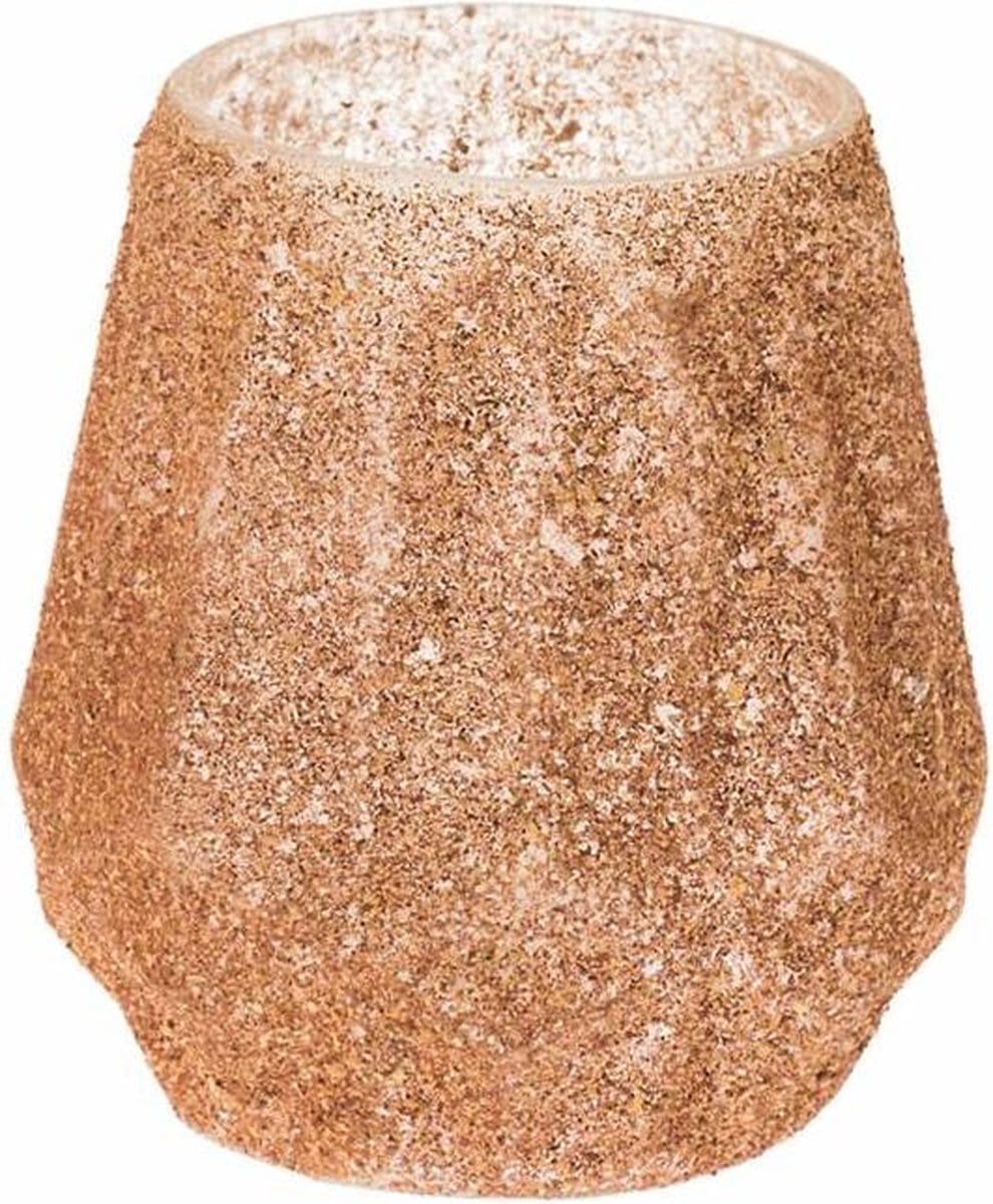 Sfeerlicht Blair Terra 10 cm – Set van 2 Stuks
