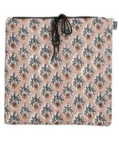 Monaco Bistro Sierkussen Beige 40x40x5 cm