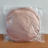 Zacht Roze Kussen 40 cm | Decoratief Sierkussen Soft