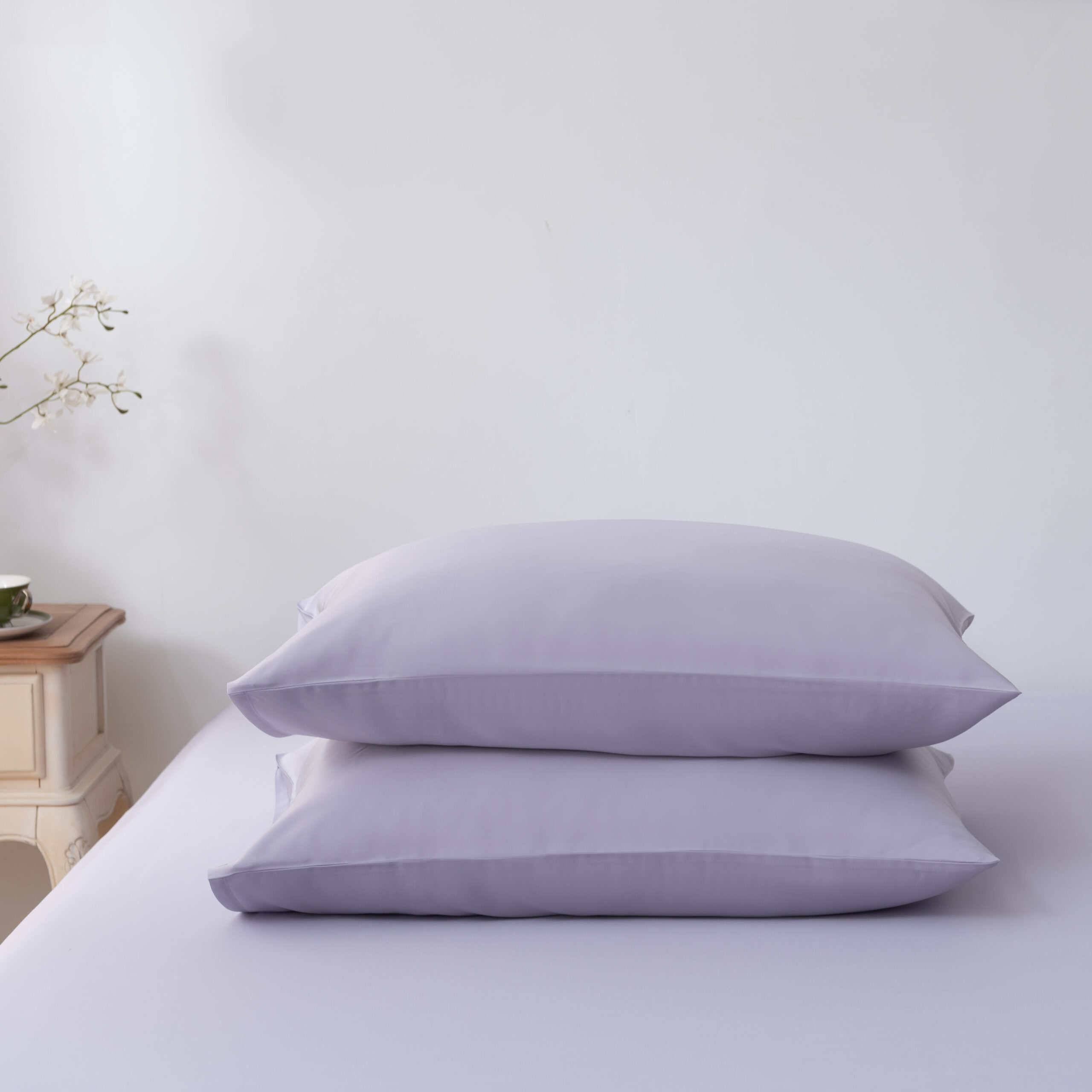 Tweepersoons Beddengoedset Xxl - Lavender Mist - Afbeelding 6