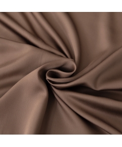 Alternative view of Eenpersoons Beddengoedset Xl - Coffee Brown