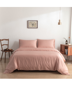 Alternative view of Dekbedovertrek - Cuddle Pink - Premium