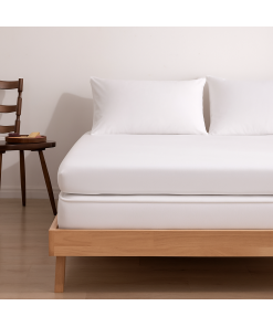 Alternative view of Hoeslaken (Topdekmatras) - Coco White - Premium