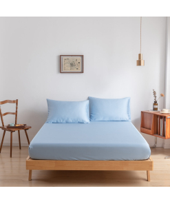 Alternative view of Hoeslaken - Sky Blue - Premium