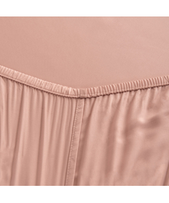 Alternative view of Hoeslaken (Topdekmatras) - Cuddle Pink - Premium