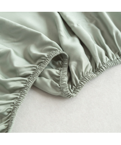 Alternative view of Hoeslaken - Sage Green - Premium