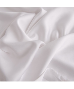 Alternative view of Hoeslaken (Topdekmatras) - Wit - Basic