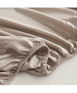 Alternative view of Hoeslaken - Soft Taupe - Premium