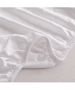 Alternative view of Hoeslaken (Splittopper) - Coco White - Premium