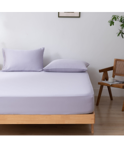 Alternative view of Hoeslaken - Lavender Mist - Premium