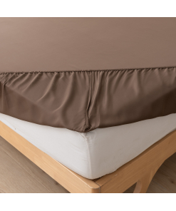 Alternative view of Hoeslaken - Coffee Brown - Premium