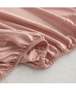 Alternative view of Hoeslaken - Cuddle Pink - Premium