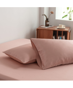 Kussenslopen - Cuddle Pink - Premium