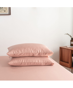 Alternative view of Kussenslopen - Cuddle Pink - Premium