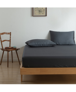 Alternative view of Kussenslopen - Space Blue - Premium