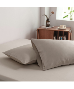 Kussenslopen - Soft Taupe - Premium