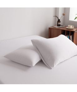 Kussenslopen - Coco White - Premium