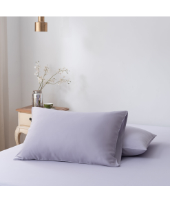 Kussenslopen - Lavender Mist - Premium