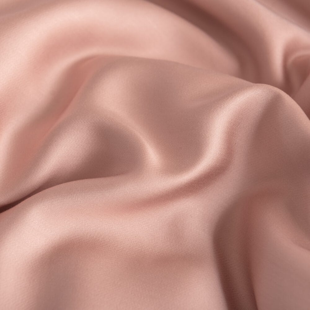 Tweepersoons Beddengoedset M - Cuddle Pink - Afbeelding 4